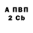 Amphetamine Розовый Arkive